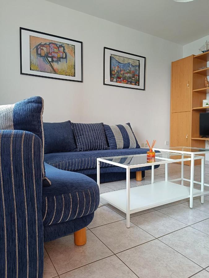 Apartment Lori Цриквениця Екстер'єр фото