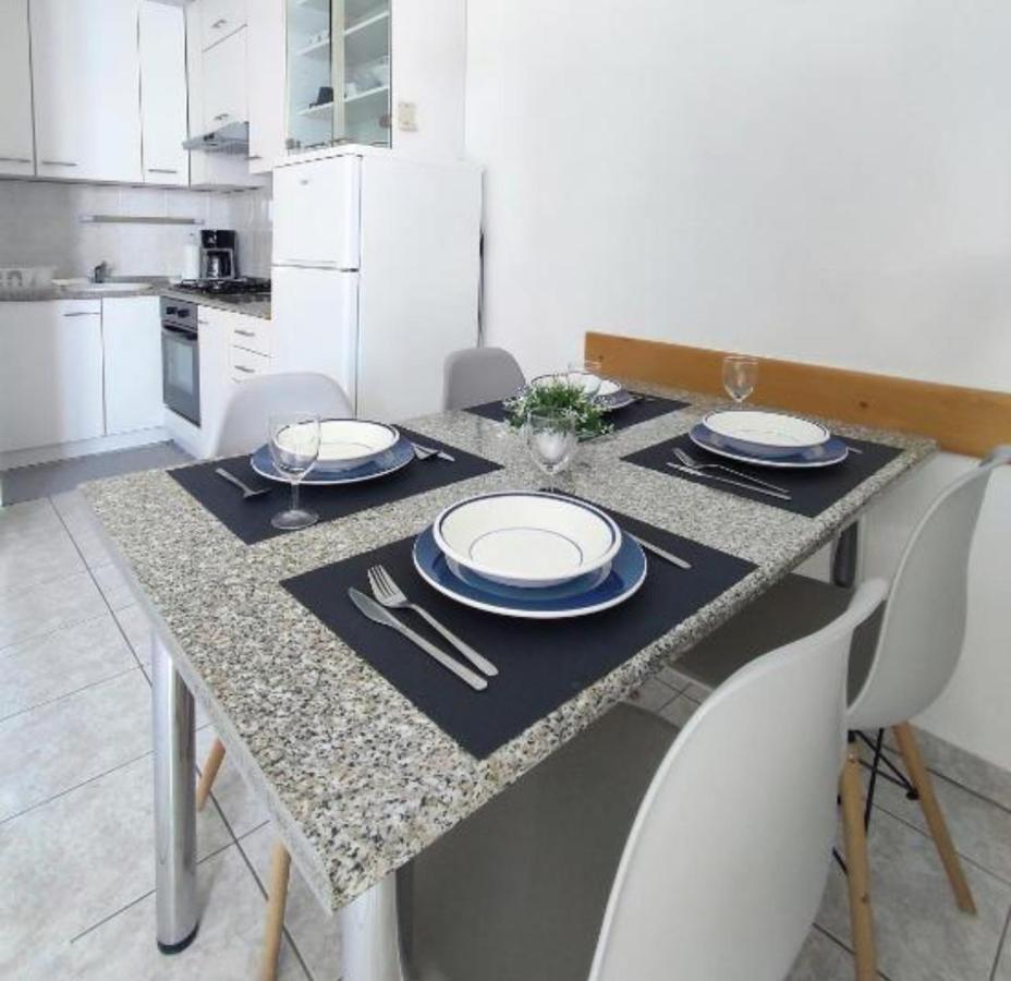 Apartment Lori Цриквениця Екстер'єр фото