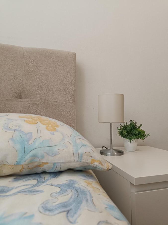 Apartment Lori Цриквениця Екстер'єр фото