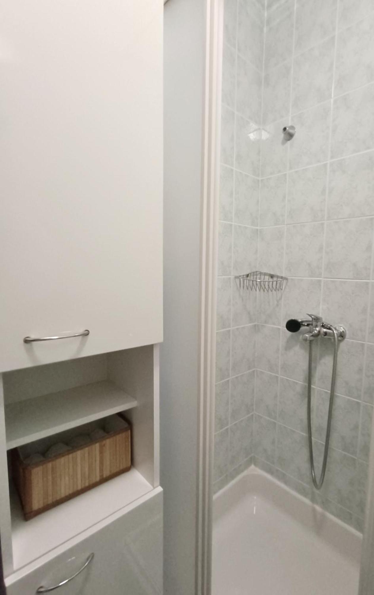 Apartment Lori Цриквениця Екстер'єр фото