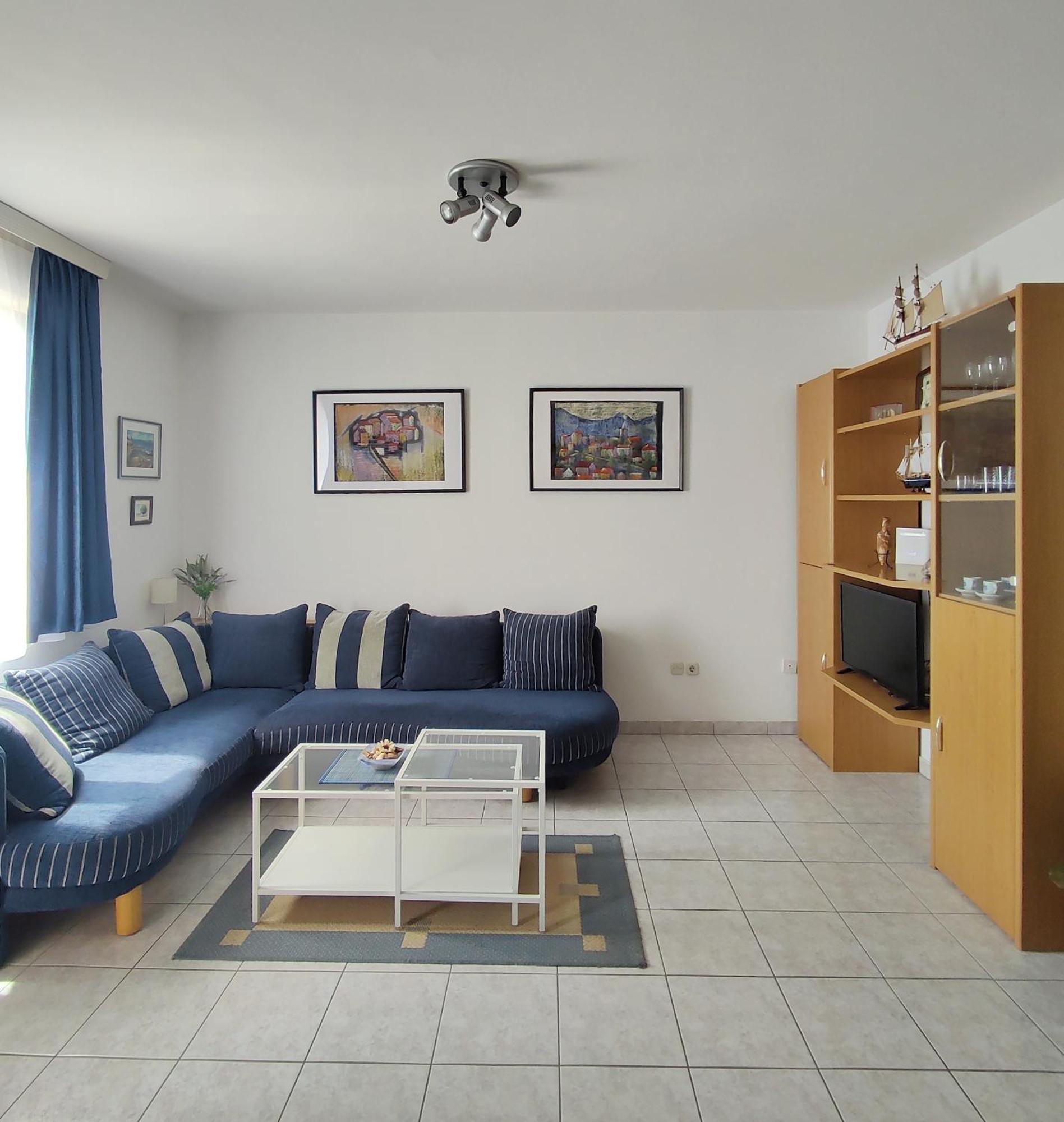 Apartment Lori Цриквениця Номер фото